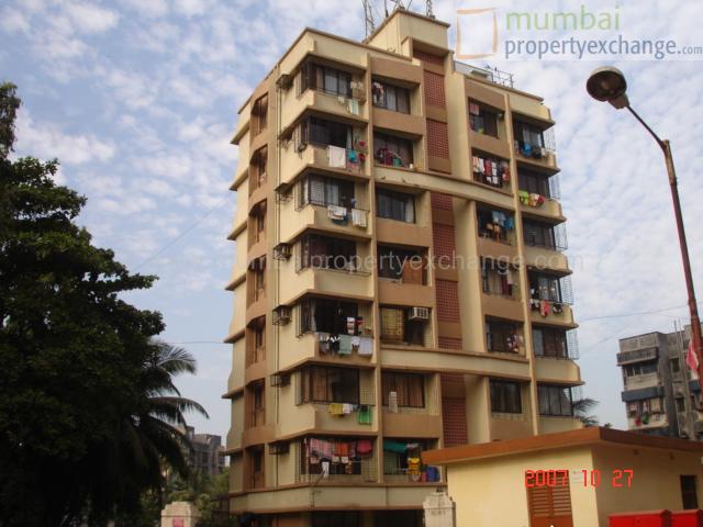 Anand Plaza — Dahisar East