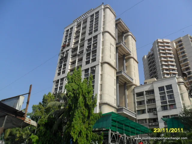 Evershine Sapphire โ Powai