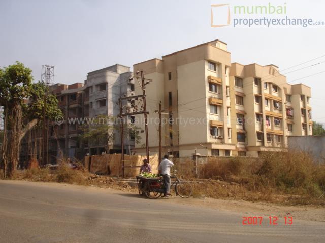 Lavdeep Apartment