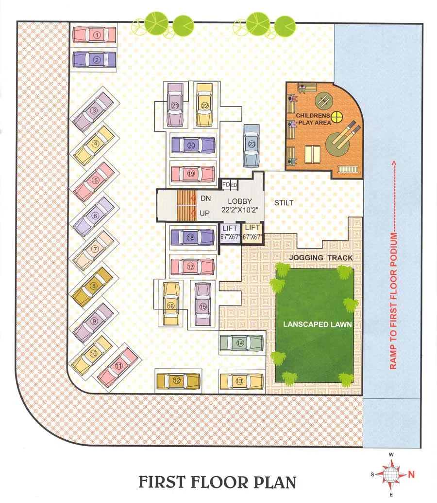 Bhoomi Ratna gallery