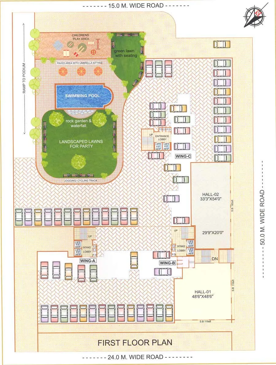 Bhoomi Heights gallery
