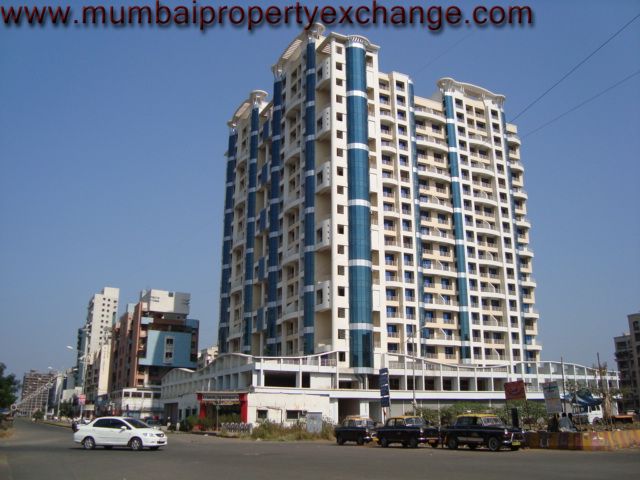 Bhoomi Heights — Kharghar