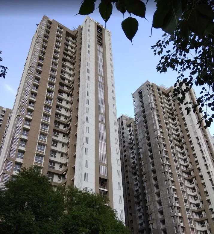 Lodha Amara Tower 47 And 48