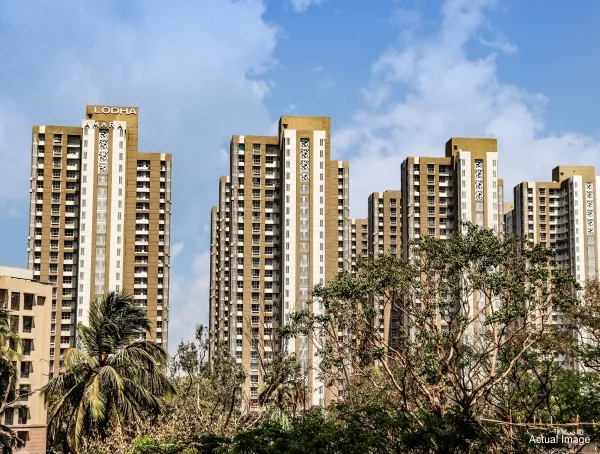 Lodha Amara Tower 47 And 48