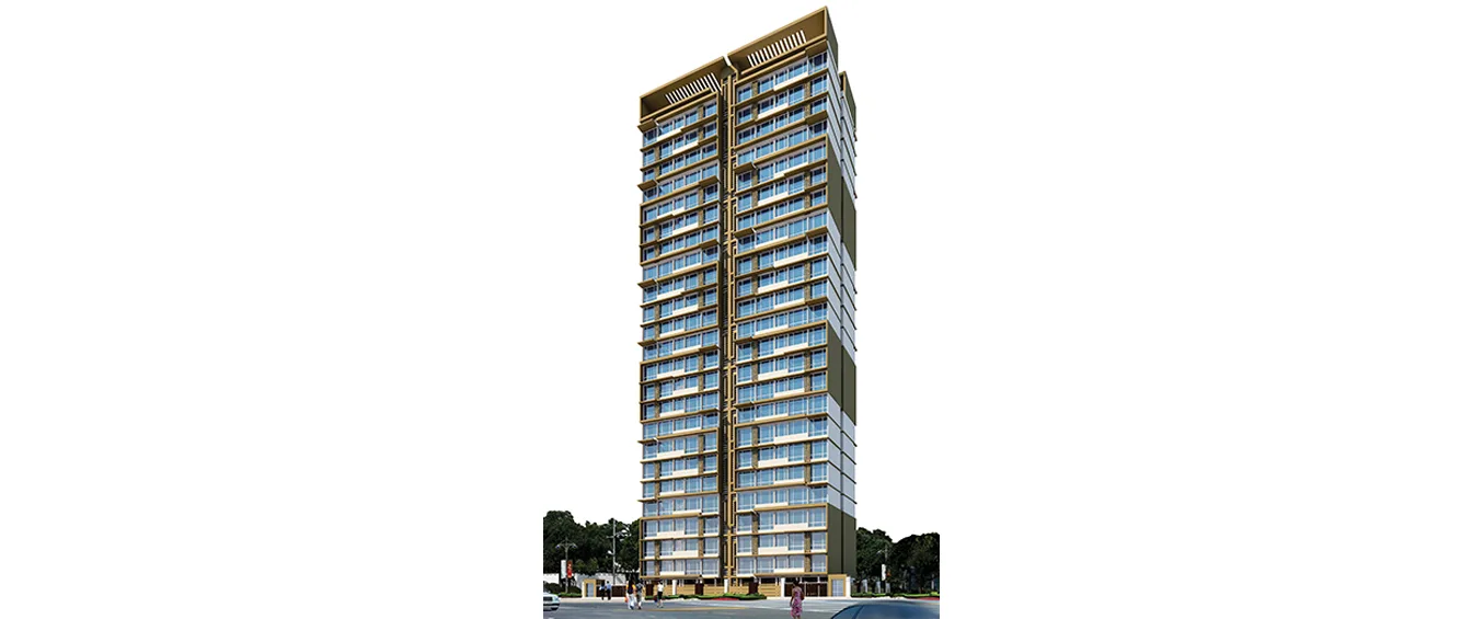 Sanjivani Tower