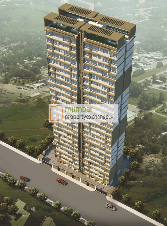 Sanjivani Tower gallery