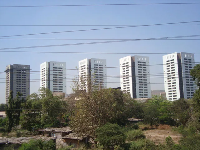 Godrej Garden Enclave