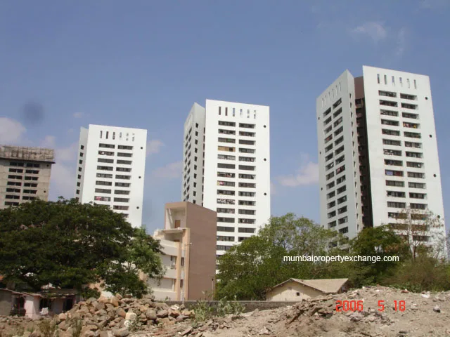 Godrej Garden Enclave gallery