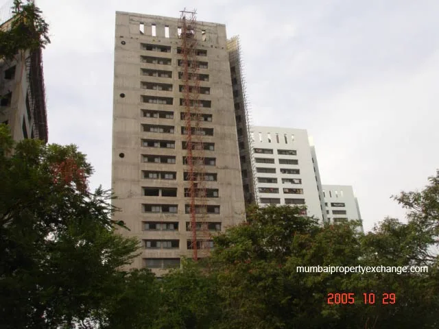 Godrej Garden Enclave gallery