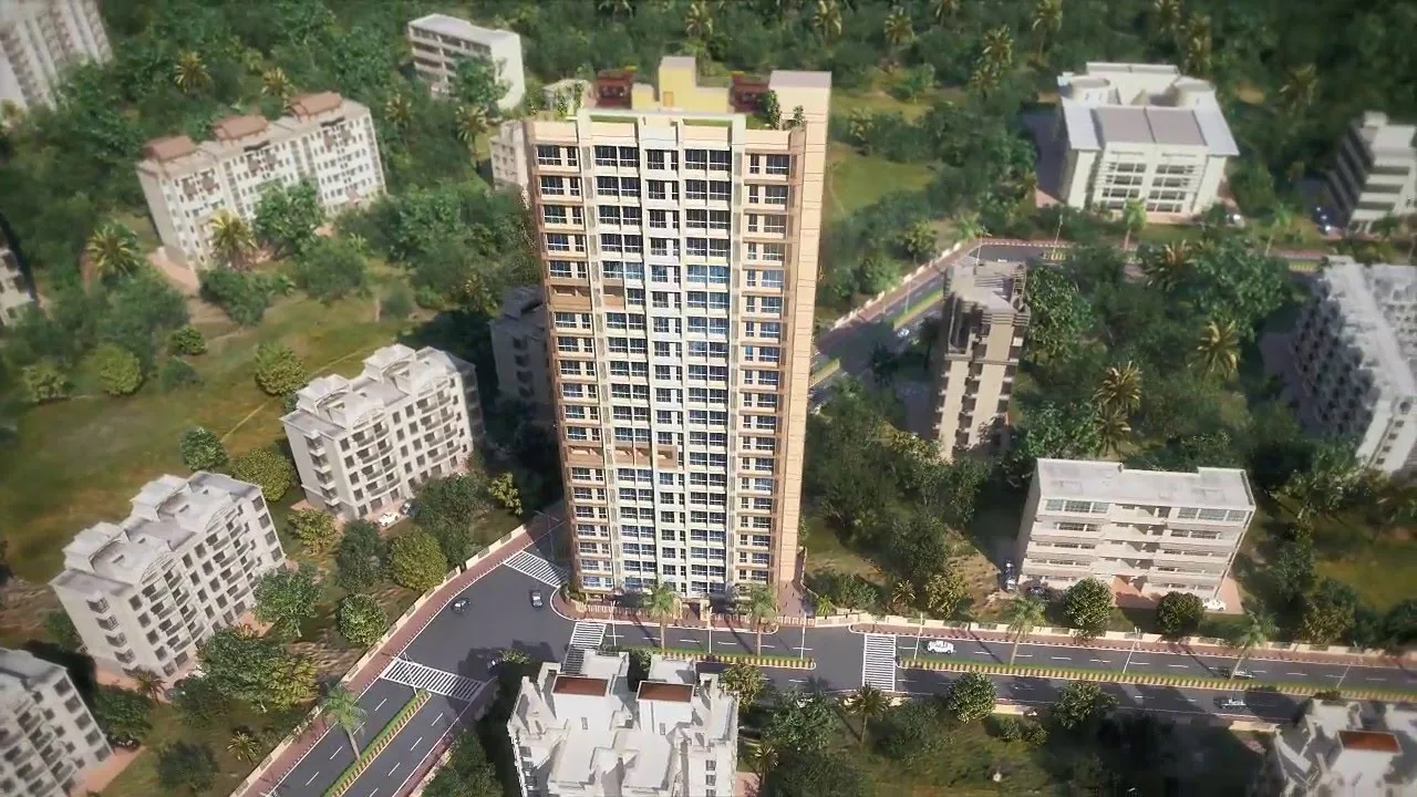 Sethia Grandeur