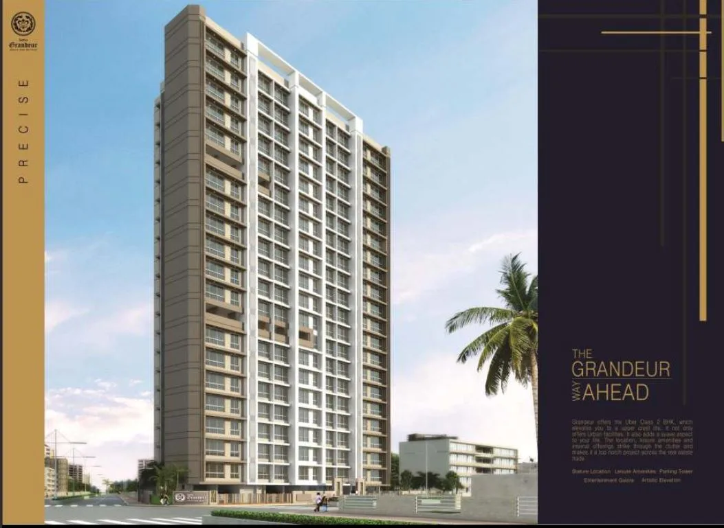 Sethia Grandeur gallery