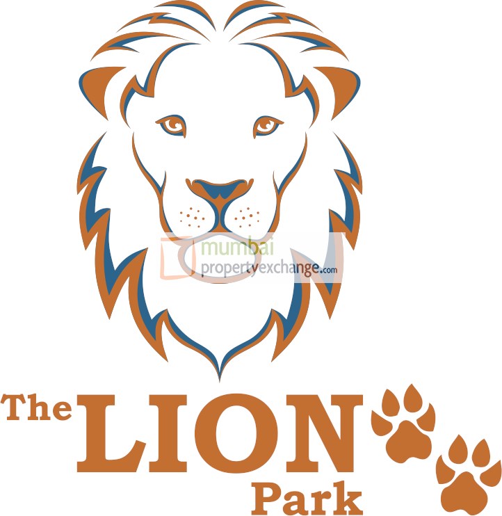 3 BHK The Lion Park in Goregaon West