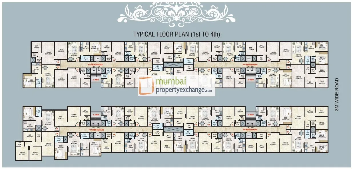 Aastha Park gallery