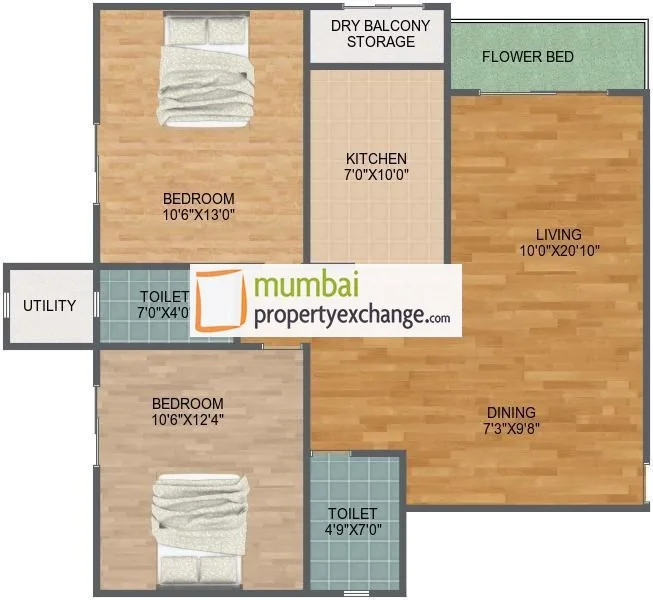 Shubham Paradise gallery