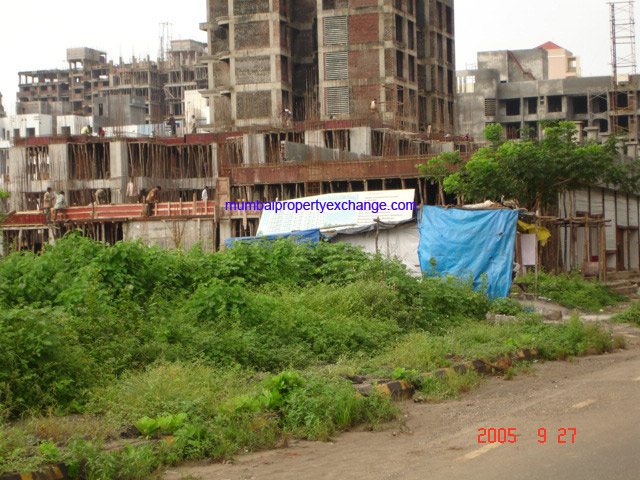 Giriraj Horizon — Kharghar
