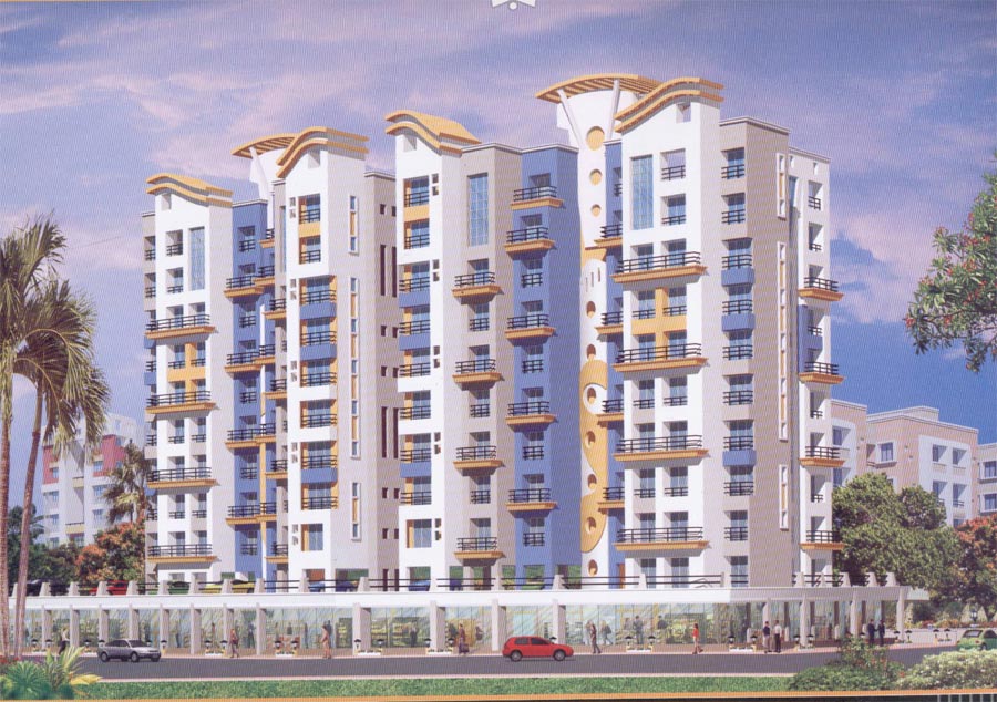 Shree Balaji Krupa