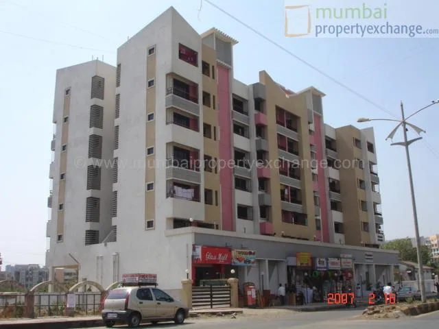 Premises Residency โ Kharghar