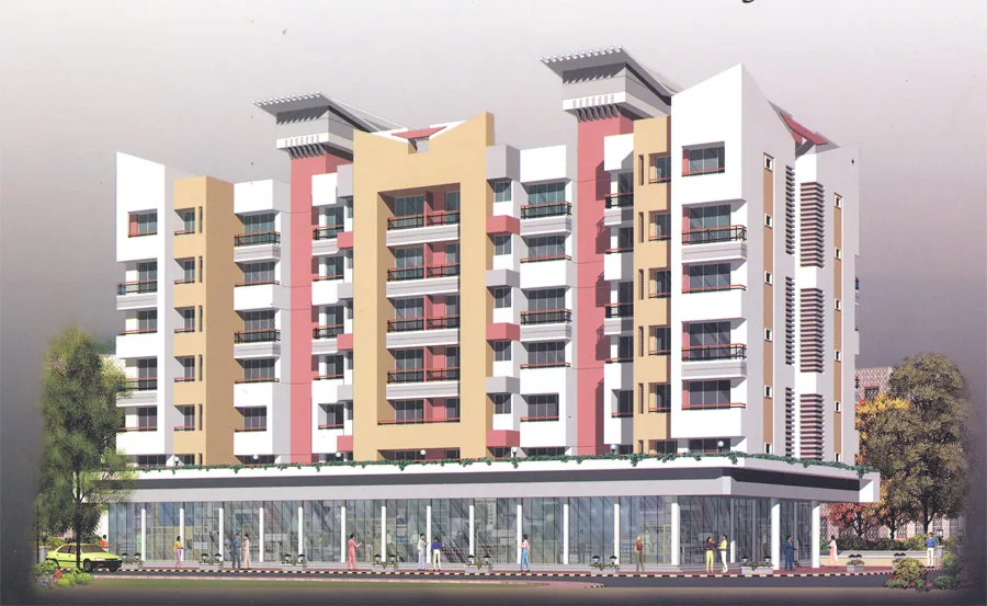 Premises Residency gallery