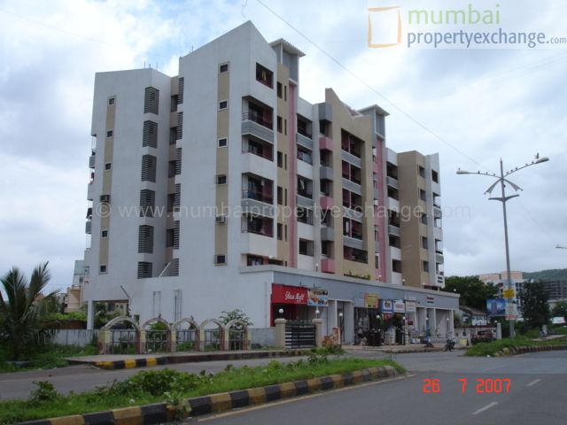 Premises Residency — Kharghar