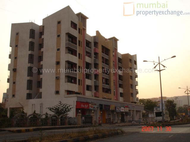 Premises Residency — Kharghar