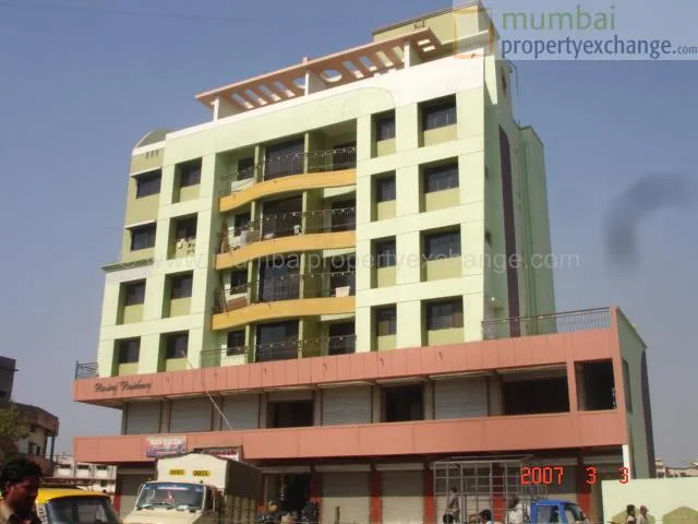 Raviraj Residency gallery