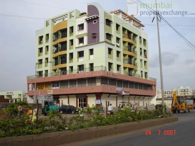 Raviraj Residency gallery