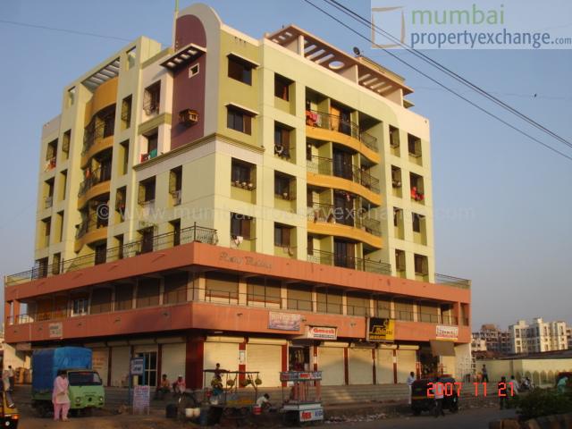 Raviraj Residency — Mira Road