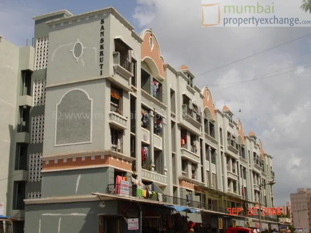 Sanskruti gallery