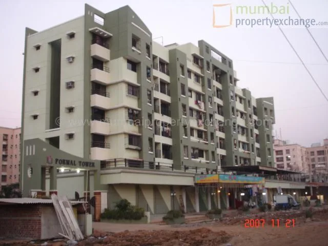 Porwal Tower photo 6
