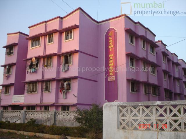 Shree Kamalakar Complex