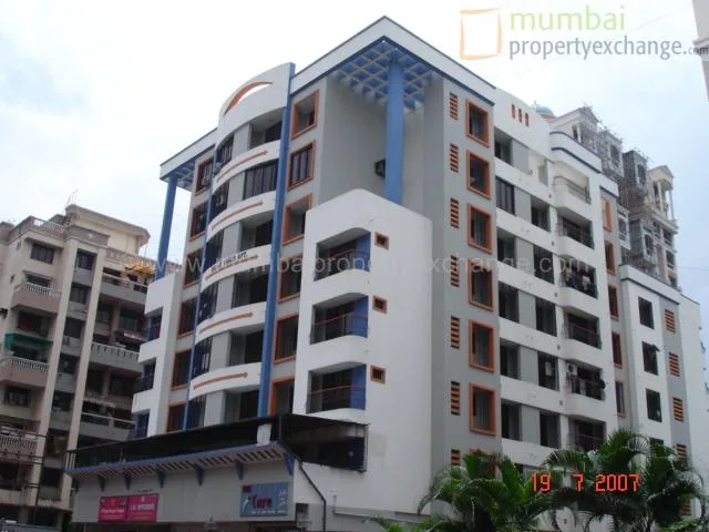 Balaji Shriji Apartment gallery