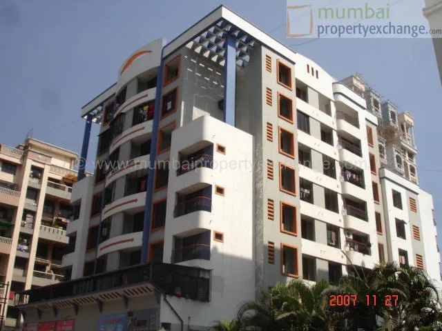 Balaji Shriji Apartment photo 4