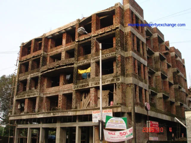 Yashwant Arcade gallery