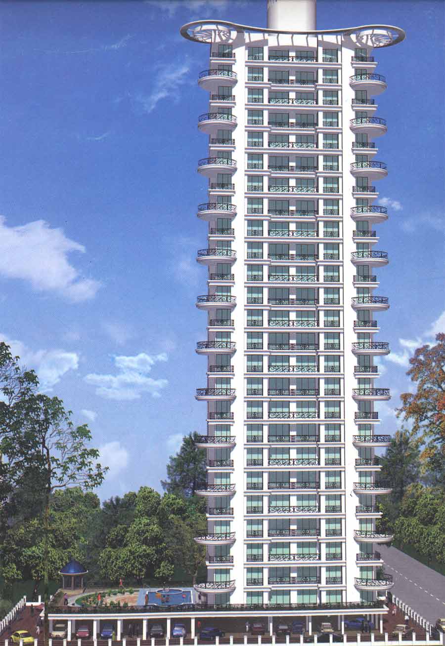 Vighnahar Heights