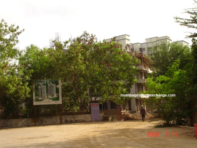 Ekta Terraces gallery