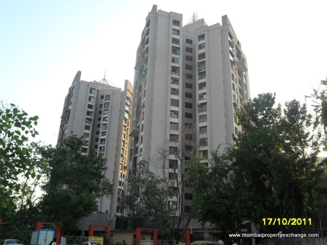 Ekta Terraces for rent