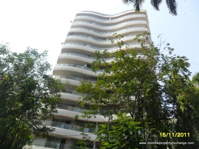 Supreme Residency