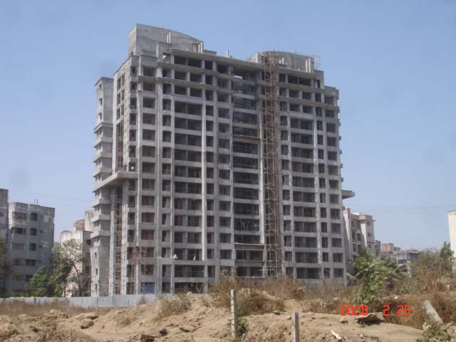Supreme Willows — Kandivali West
