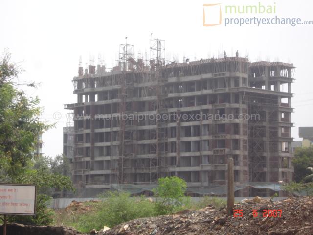 Supreme Willows — Kandivali West