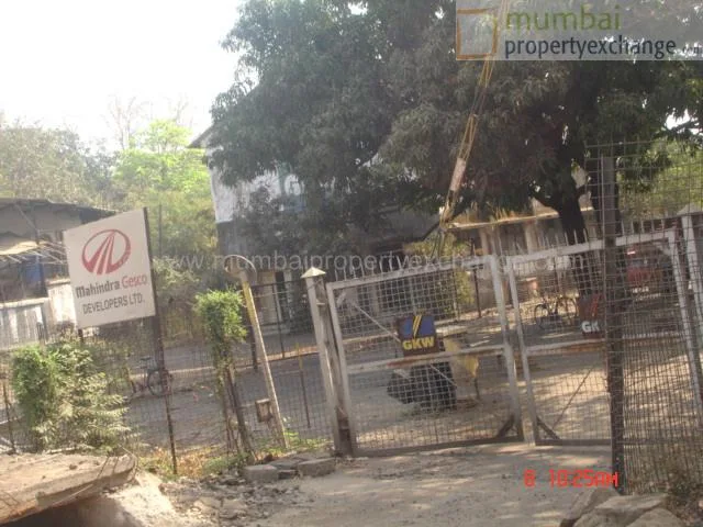 Mahindra Splendour gallery