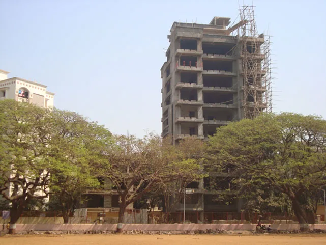 RNA Park View โ Chembur