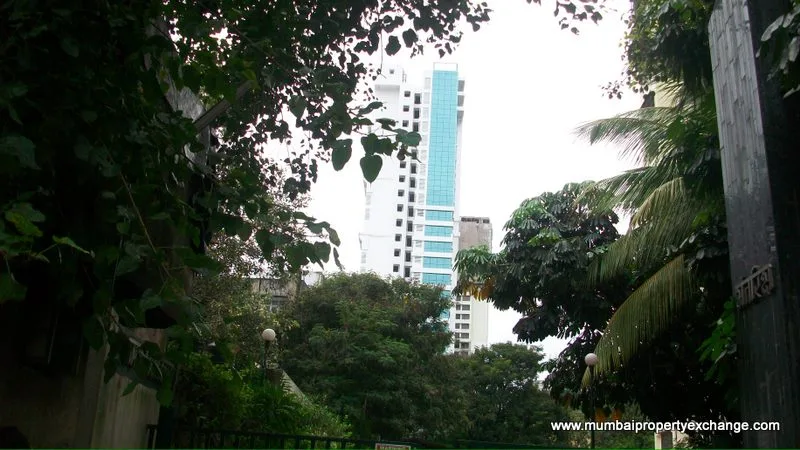 The Majestic โ Prabhadevi