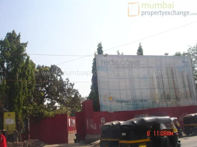 Mahavir Universe gallery