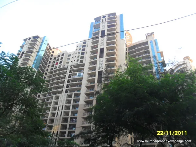 Lilium — Powai