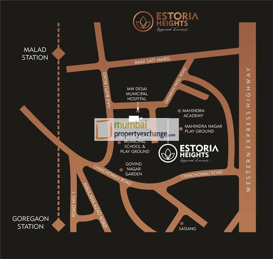 Estoria Heights gallery