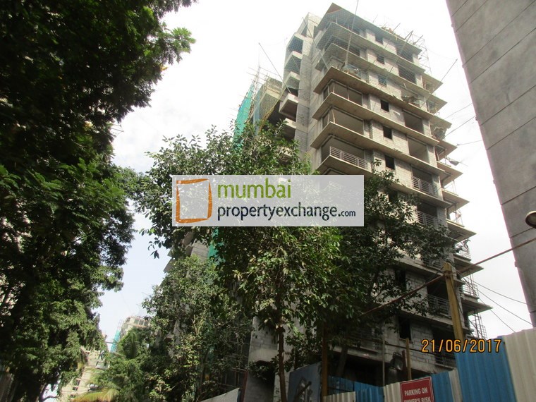 Estoria Heights โ Malad East