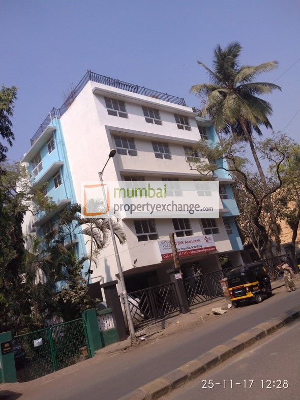 Manik Villa