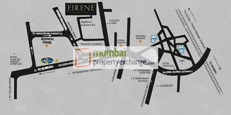 Runwal Miyana & Riseau gallery