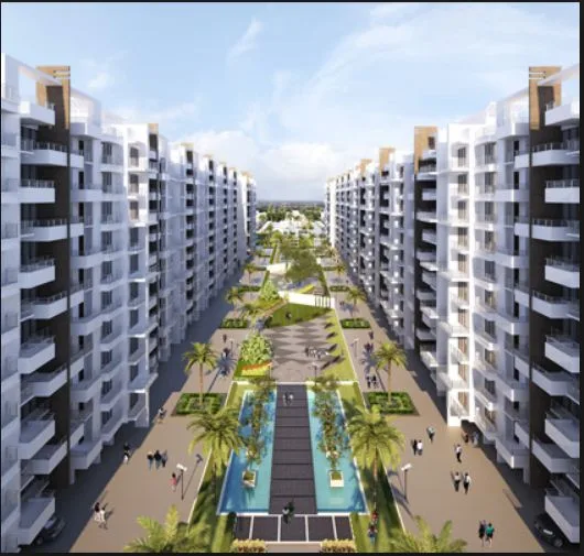 Ekta Greenville