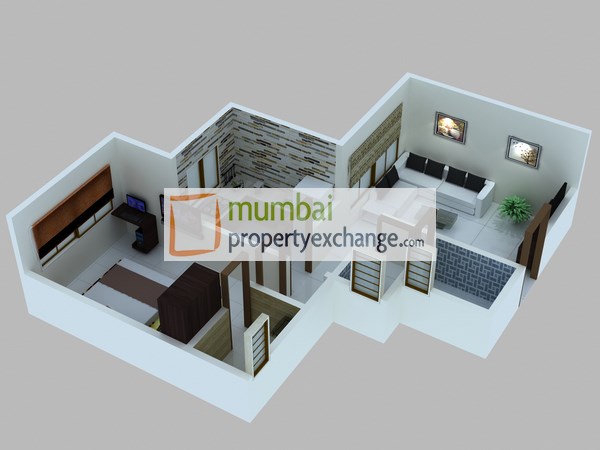 Ostwal Tower — Borivali West